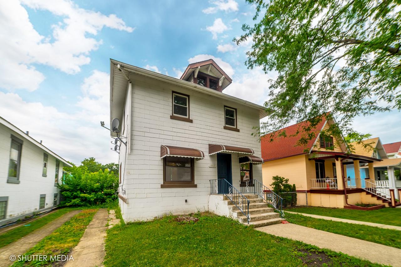 1512 S 57th Ave., Cicero, IL 60804