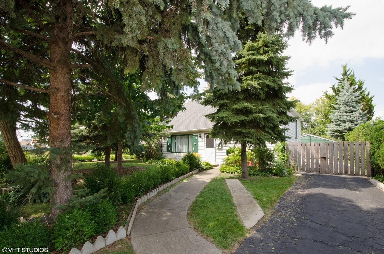8018 Summerdale Ave., Norwood Park Township, IL 60656