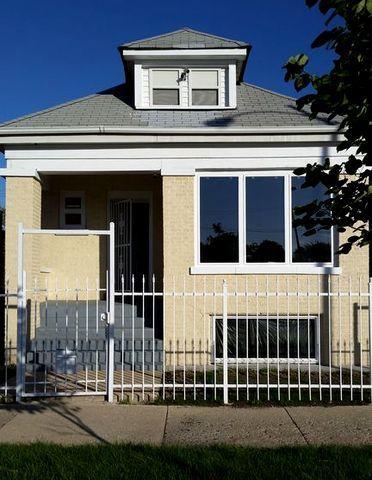 7231 S Western Ave., Chicago, IL 60636