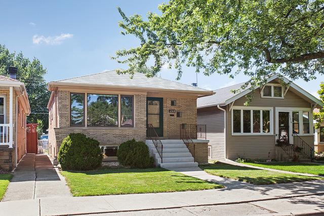 11212 S Kedzie Ave., Chicago, IL 60655
