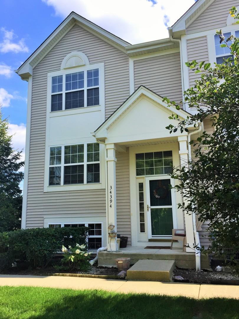 34394 N Goldenrod Ct., Round Lake, IL 60073