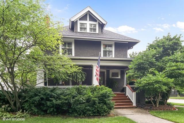 300 S Brainard Ave., La Grange, IL 60525