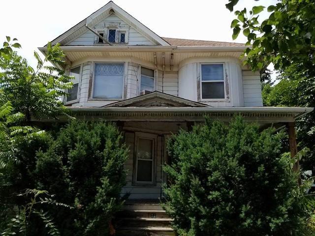 411 N Hickory St., Joliet, IL 60435
