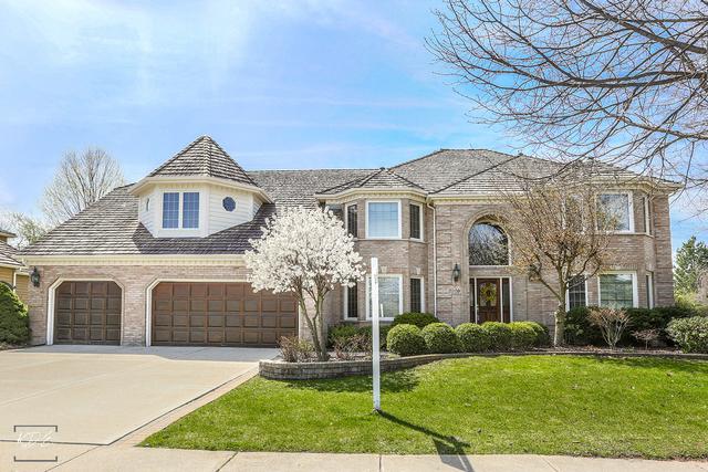 2020 Palmer Dr., Naperville, IL 60564