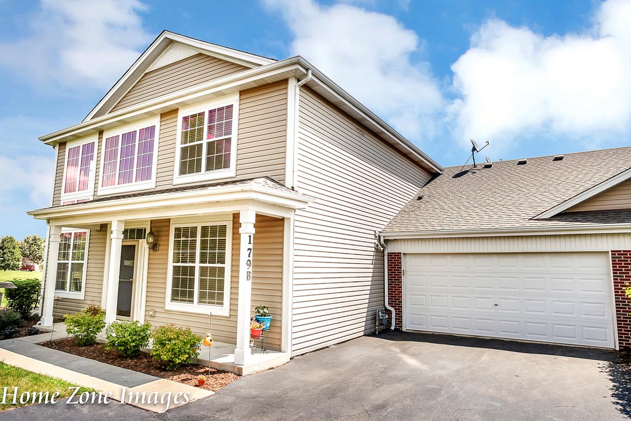 179 Brompton Ln. #B, Sugar Grove, IL 60554