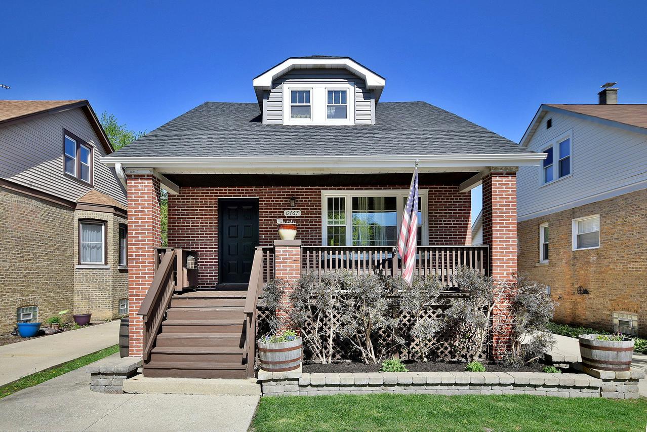 6467 N Newland Ave., Chicago, IL 60631