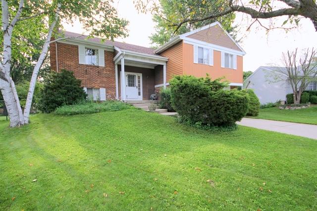 109 Annapolis Dr., Vernon Hills, IL 60061