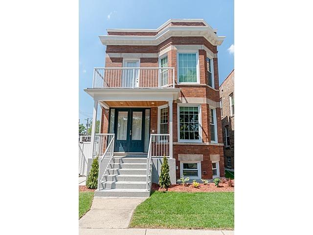 1738 W Farragut Ave., Chicago, IL 60640