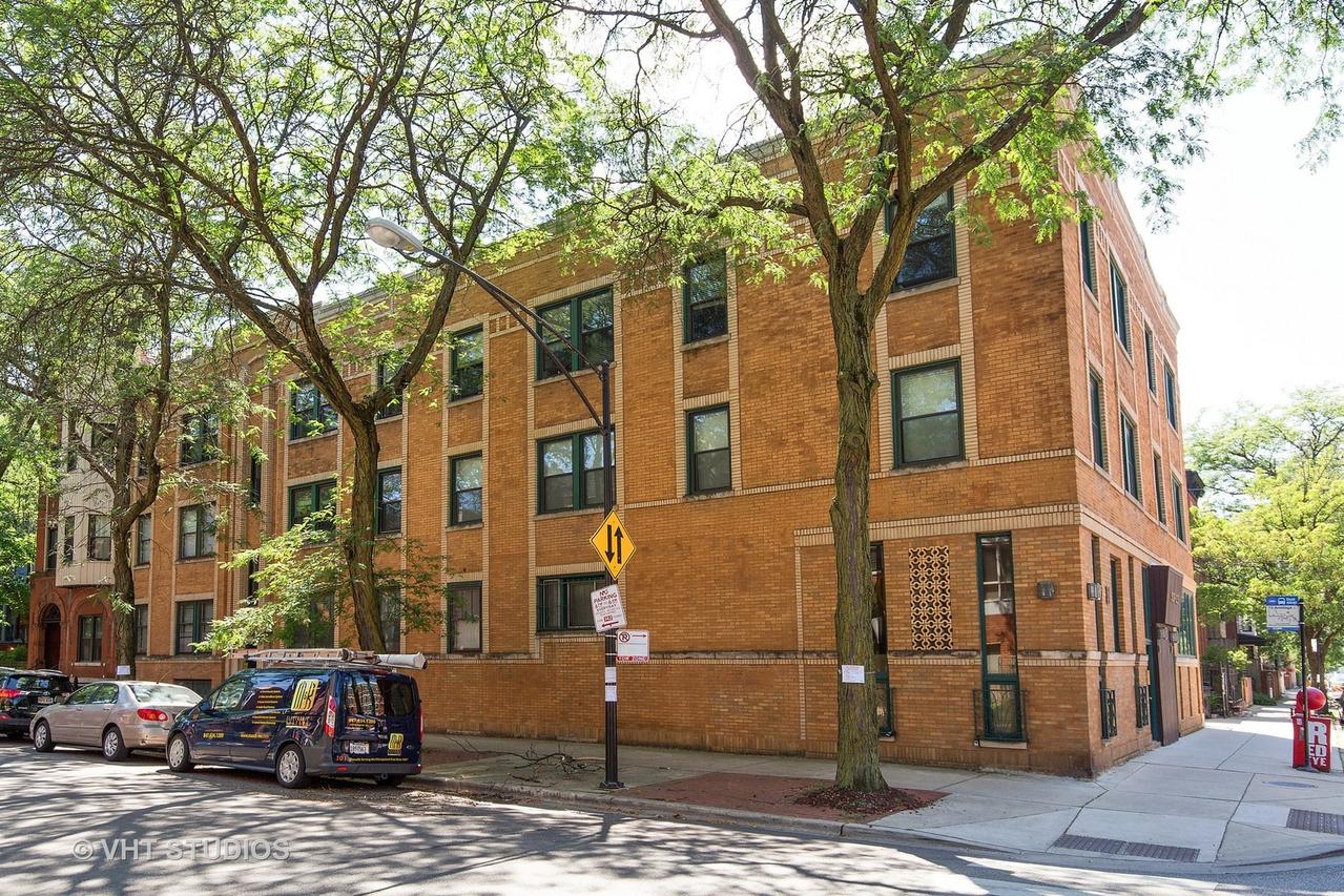 [Address Hidden by Seller], Chicago, IL 60614