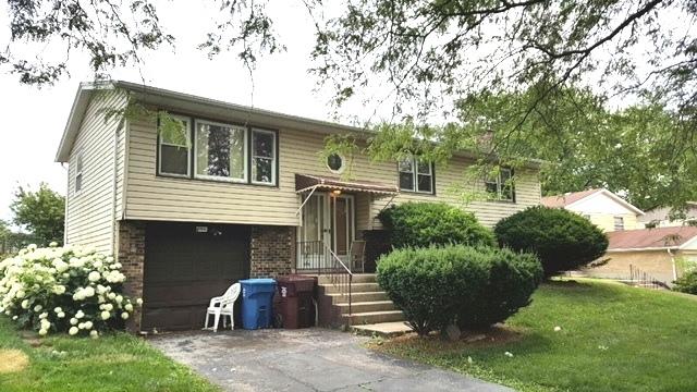 21901 Olivia Ave., Sauk Village, IL 60411