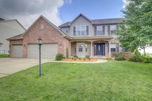 3111 Sandhill Ln., Champaign, IL 61822