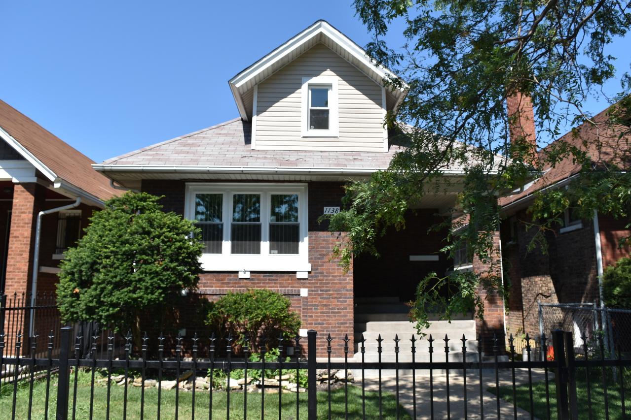 1138 N Laramie Ave., Chicago, IL 60651