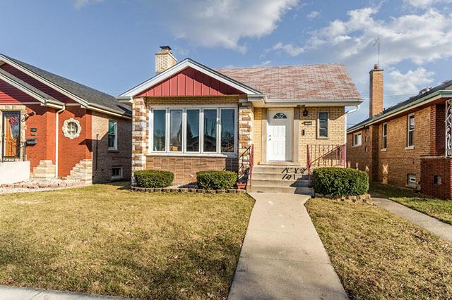 11533 S Artesian Ave., Chicago, IL 60655