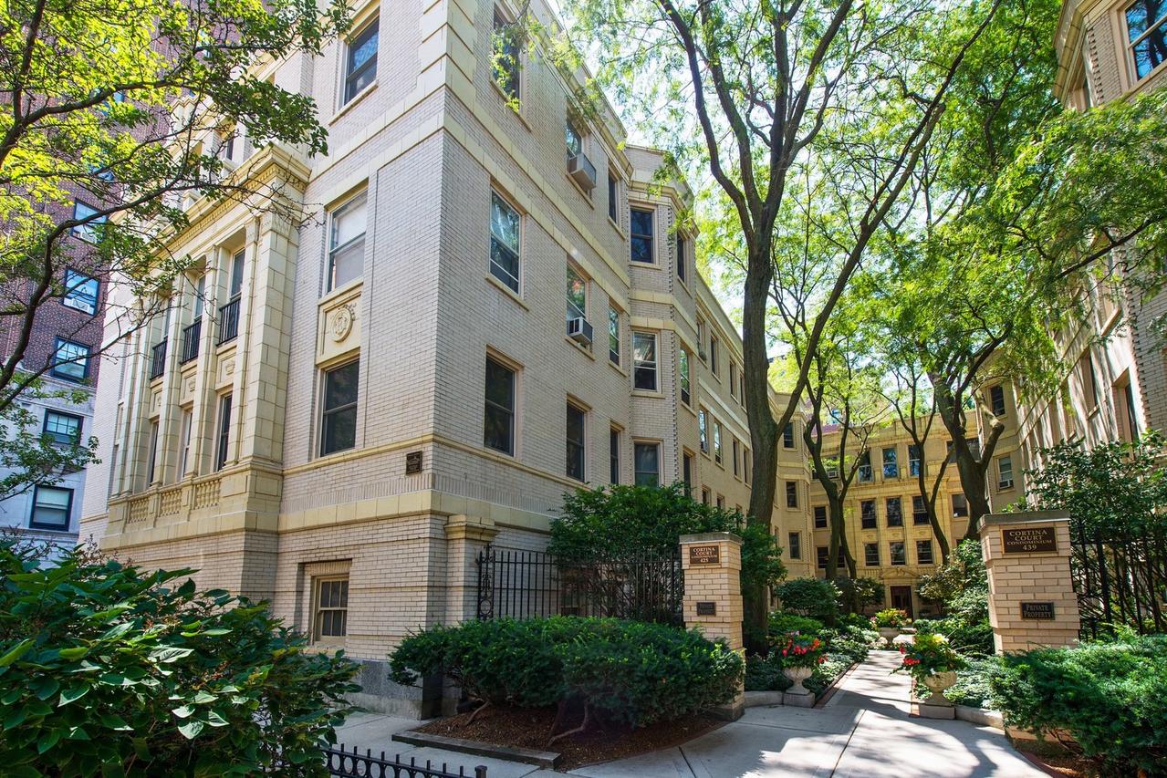 431 W Aldine Ave. #10, Chicago, IL 60657