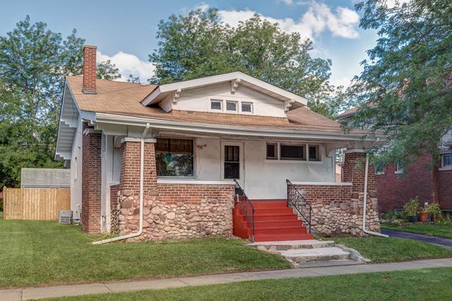 5 Manor Ct., Joliet, IL 60436