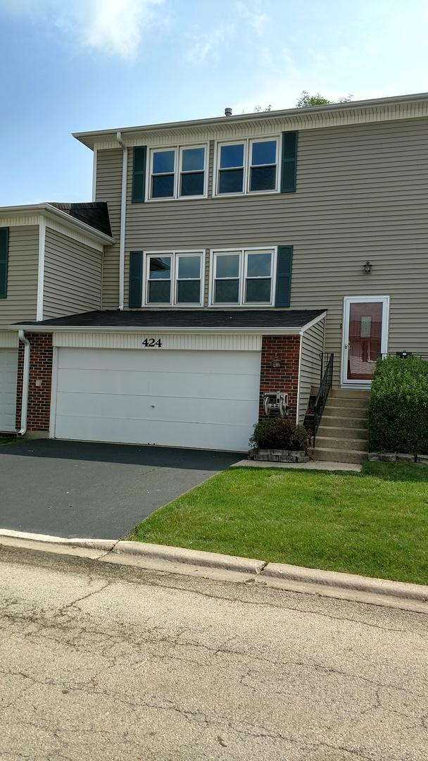 424 Degas Cir., Bolingbrook, IL 60440