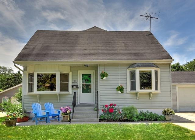 435 Grant St., Downers Grove, IL 60515