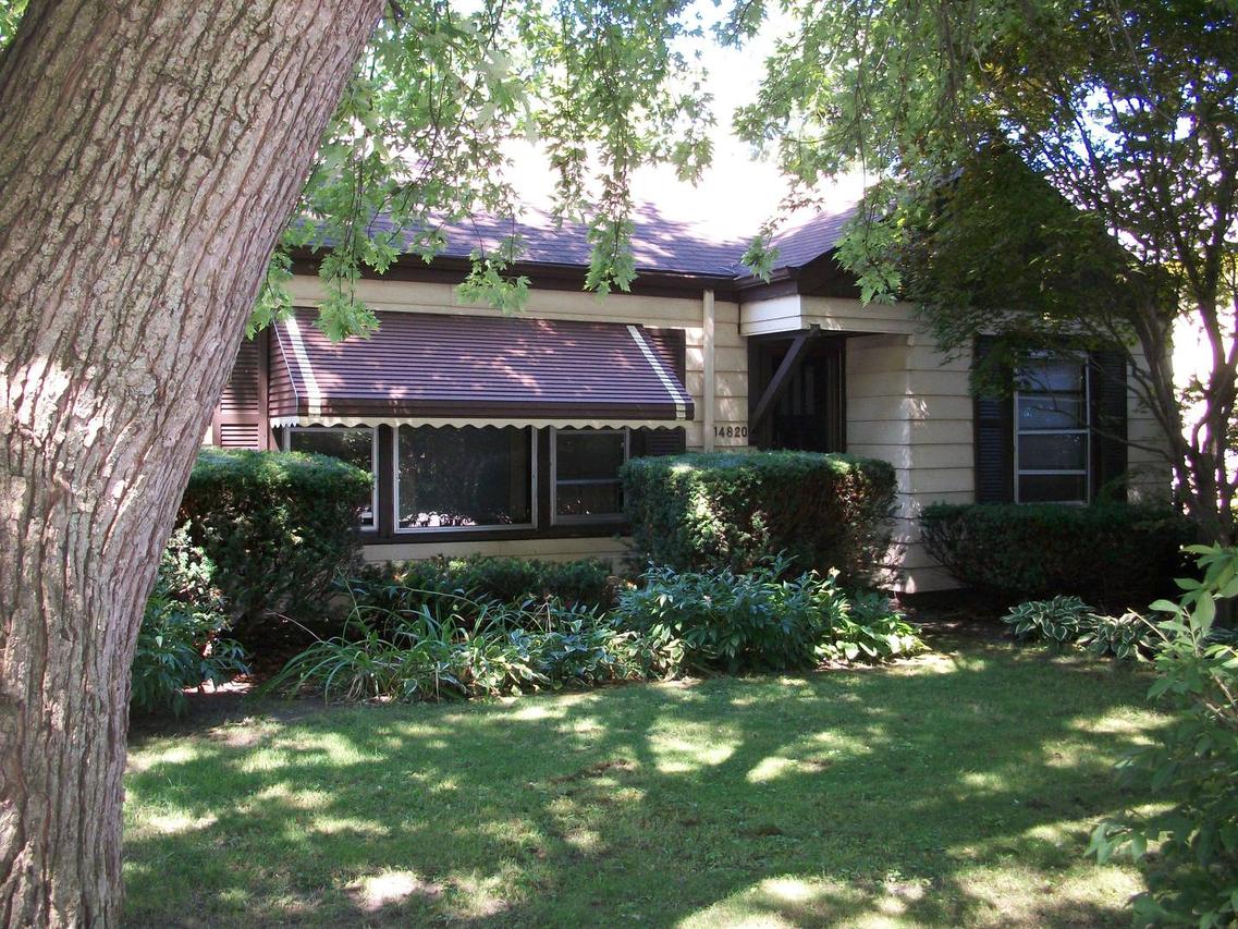 14820 S Cleveland Ave., Posen, IL 60469