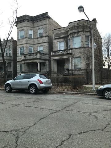 3427 W Adams St., Chicago, IL 60624
