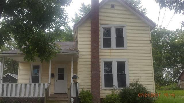 919 S Chippewa Ave., Freeport, IL 61032