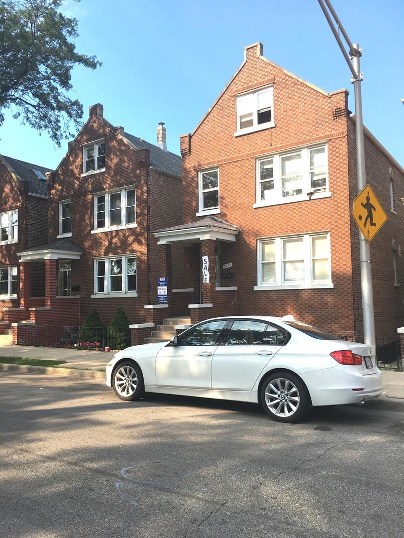 3073 S Bonfield St., Chicago, IL 60608