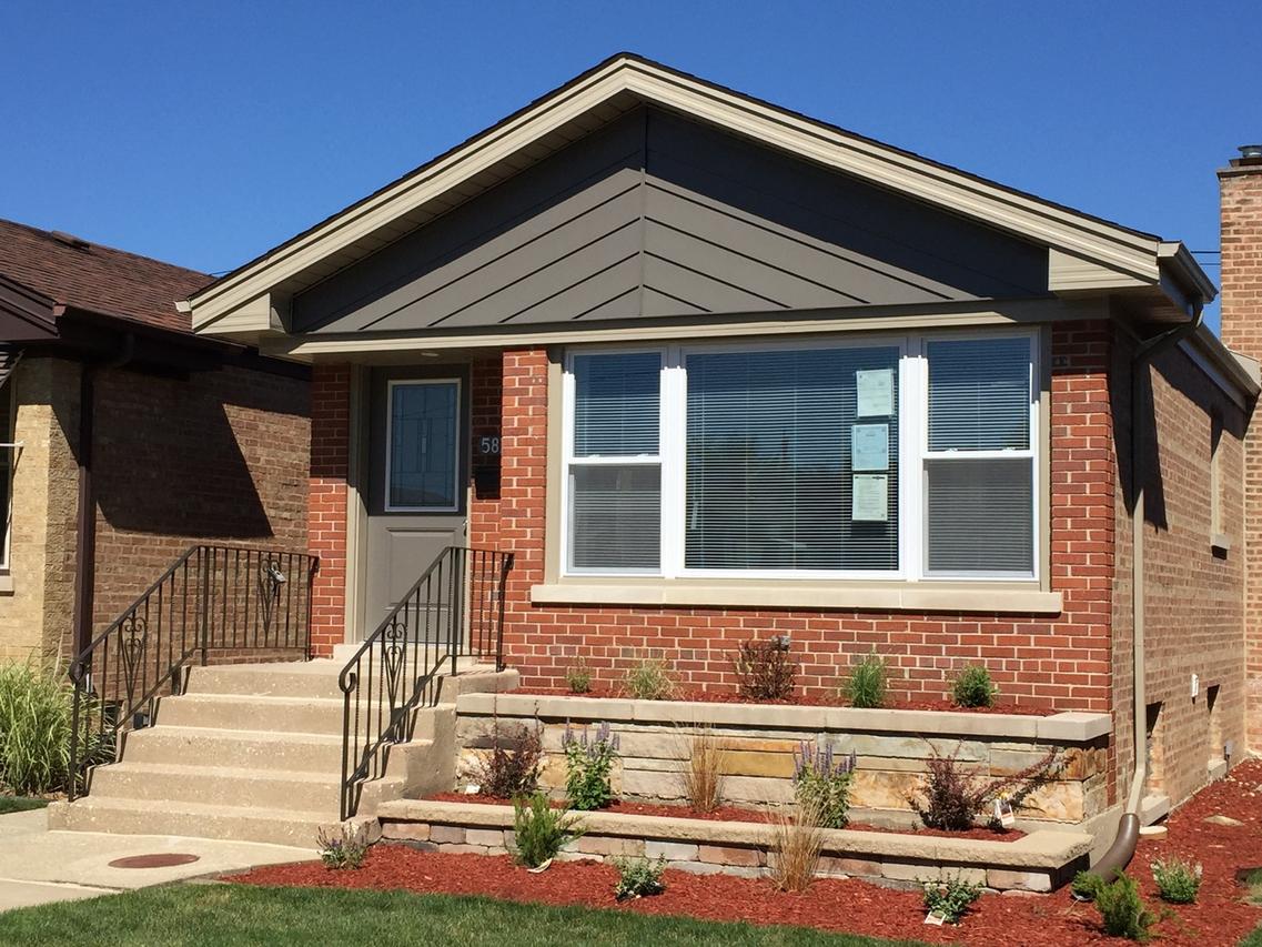 5817 S Newcastle Ave., Chicago, IL 60638