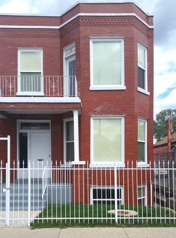 7233 S Western Ave., Chicago, IL 60636