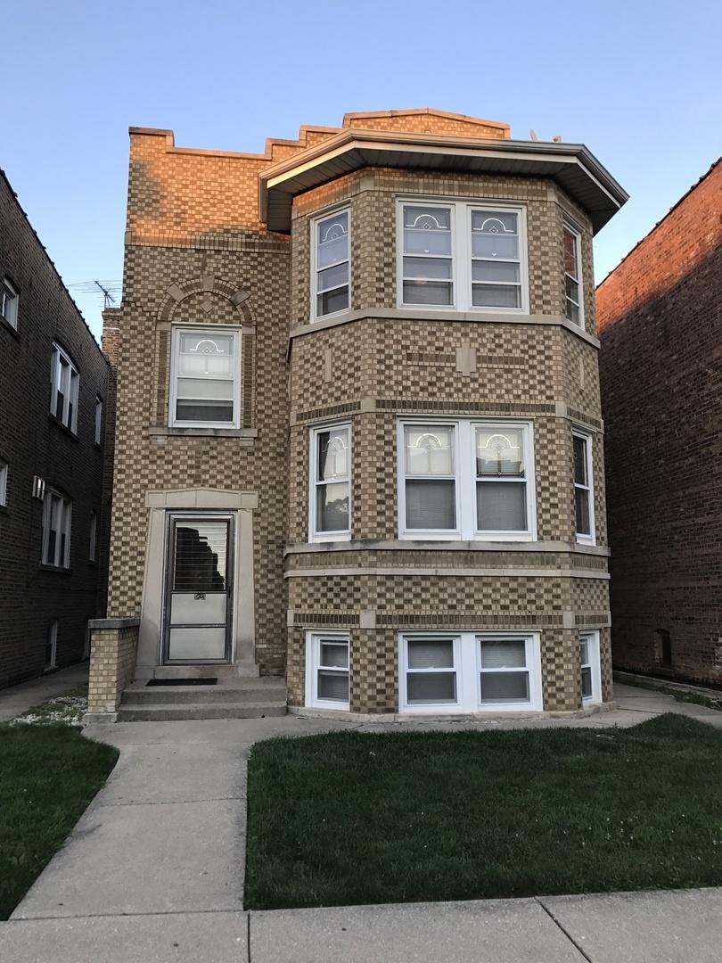 1823 Gunderson Ave., Berwyn, IL 60402