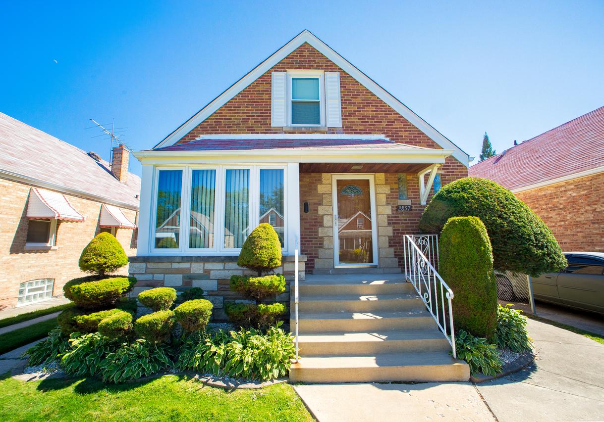2857 W 85th Pl., Chicago, IL 60652