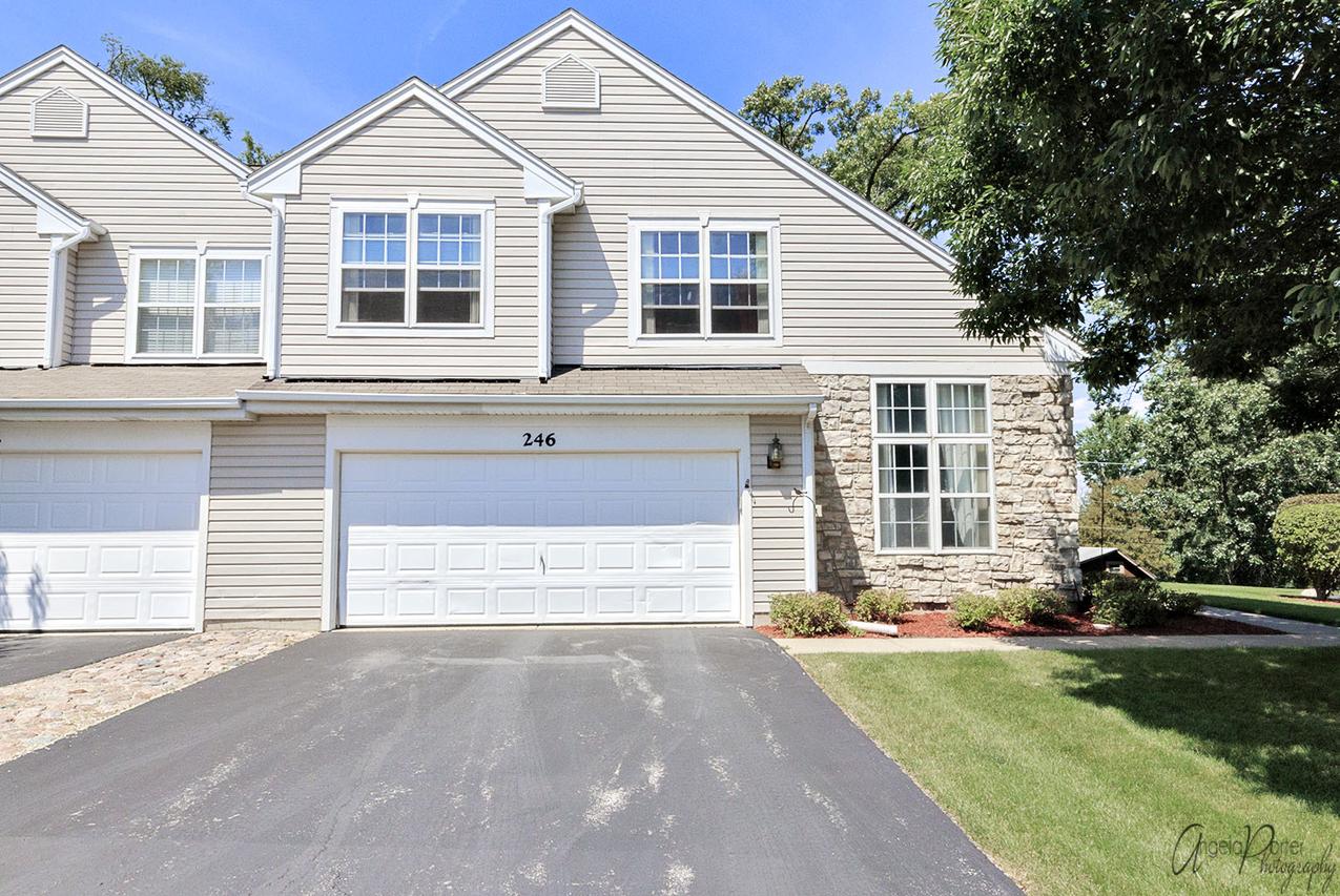 246 Rainier Way, Fox Lake, IL 60020