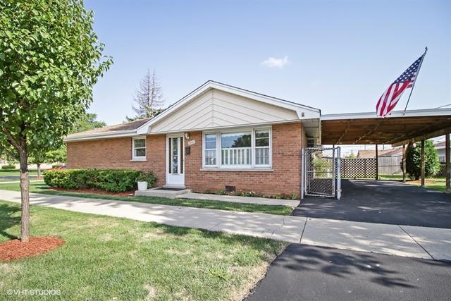 7661 Long Ave., Burbank, IL 60459