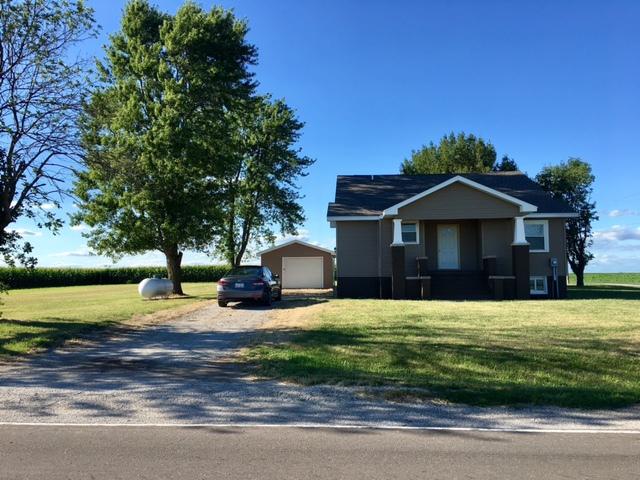 7980 E Washington Street Rd., Argenta, IL 62501