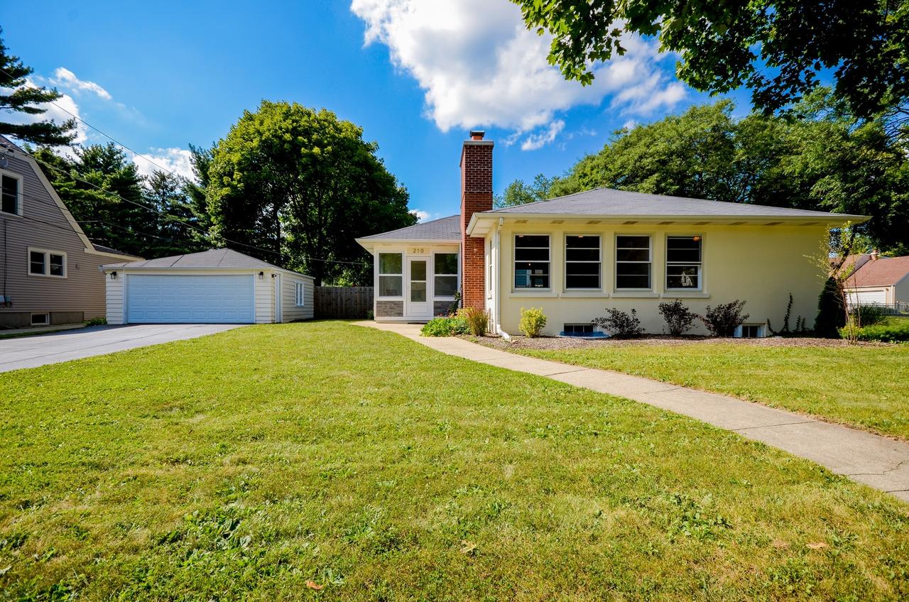 210 College St., Crystal Lake, IL 60014