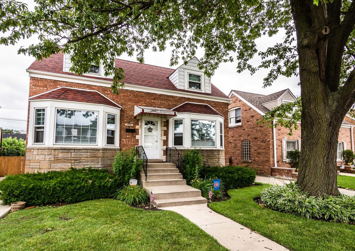 7750 W Victoria St., Chicago, IL 60631