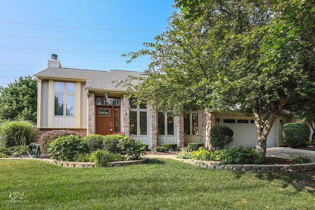 2400 Chandler Ct., Aurora, IL 60502