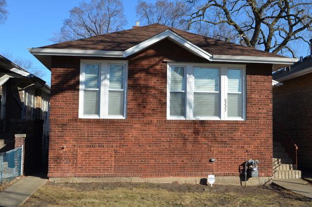 8227 S Woodlawn Ave., Chicago, IL 60619