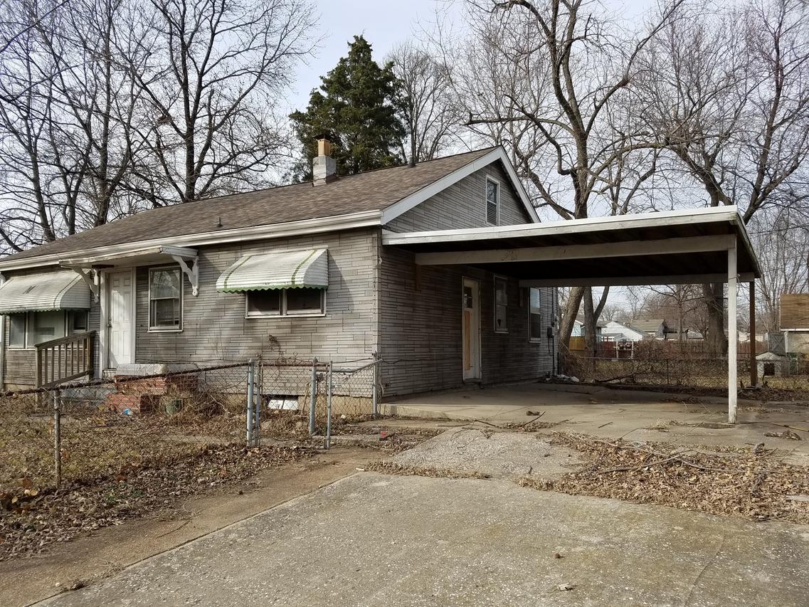 2200 Ohio Ave., Granite City, IL 62040