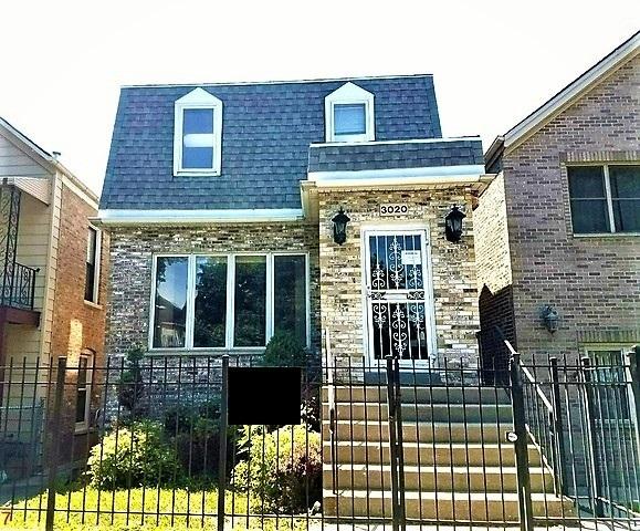 3020 S Canal St., Chicago, IL 60616