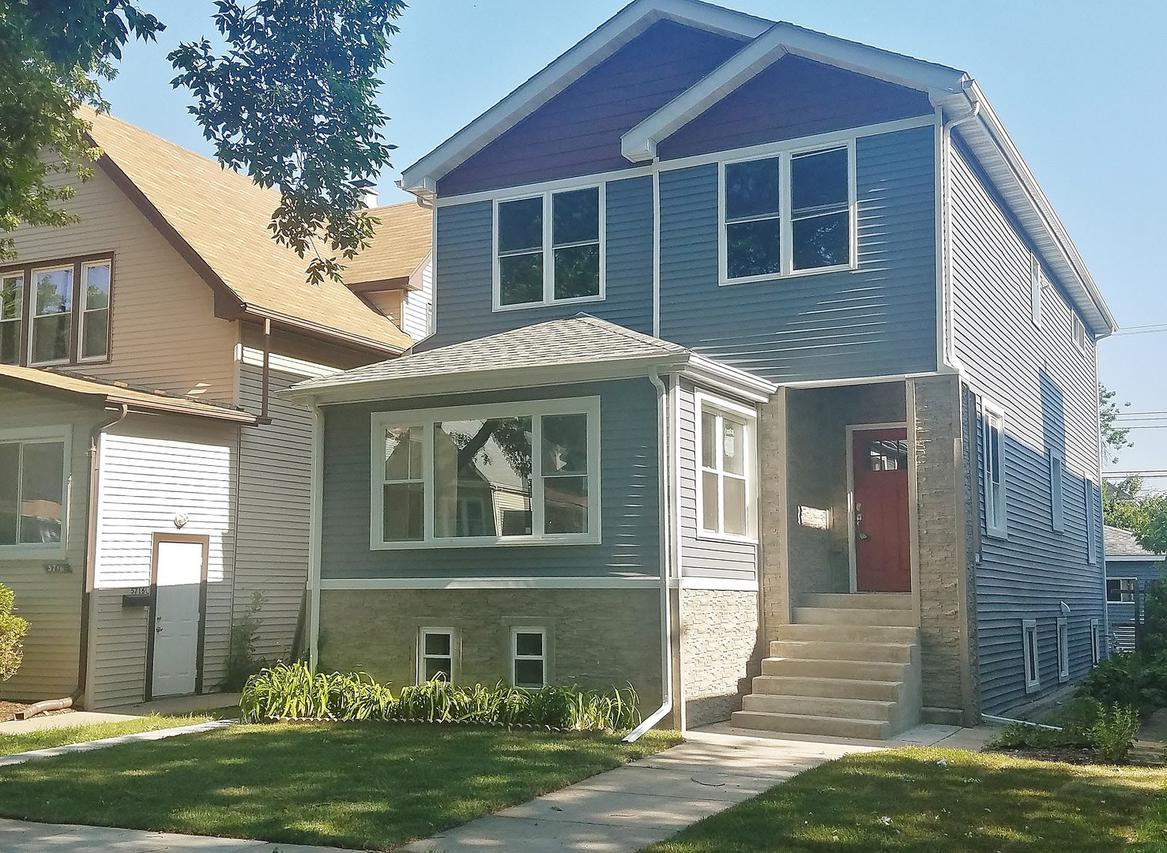 5712 W Berenice Ave., Chicago, IL 60634