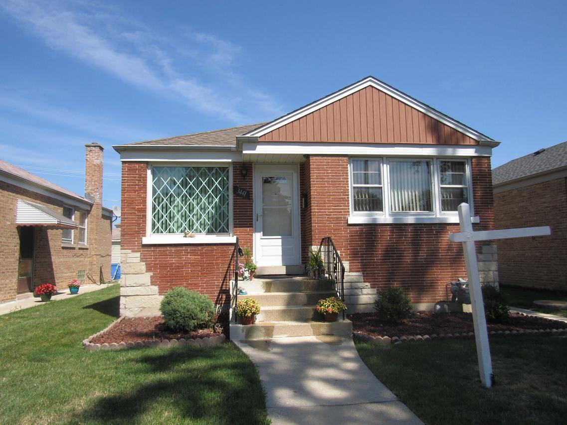 3441 S Lombard Ave., Cicero, IL 60804