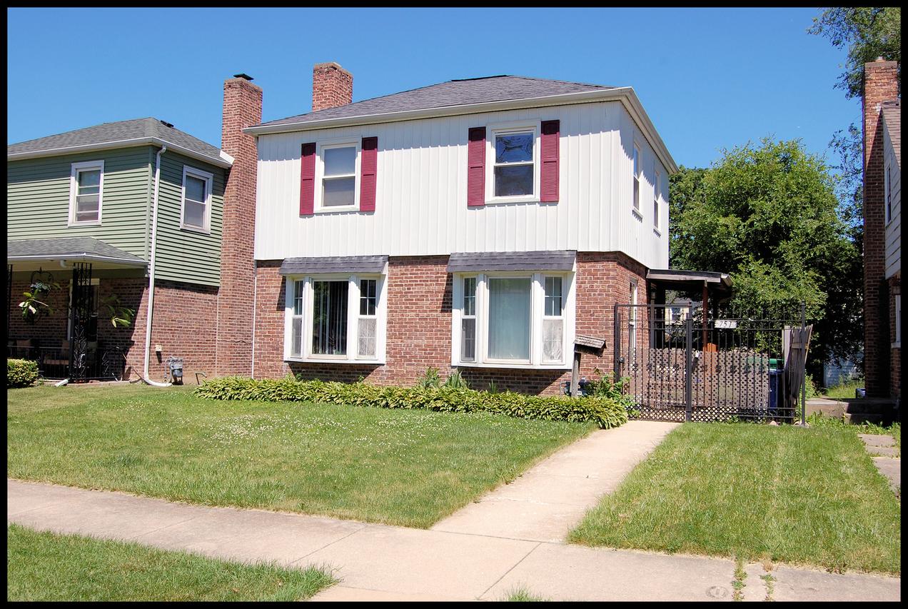 751 Norfolk Ave., Westchester, IL 60154