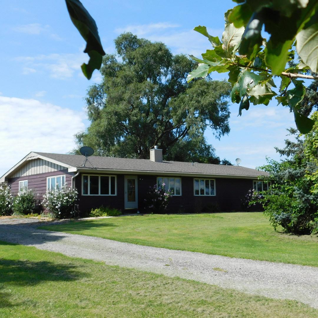 3535 Elva Rd., Steward, IL 60553