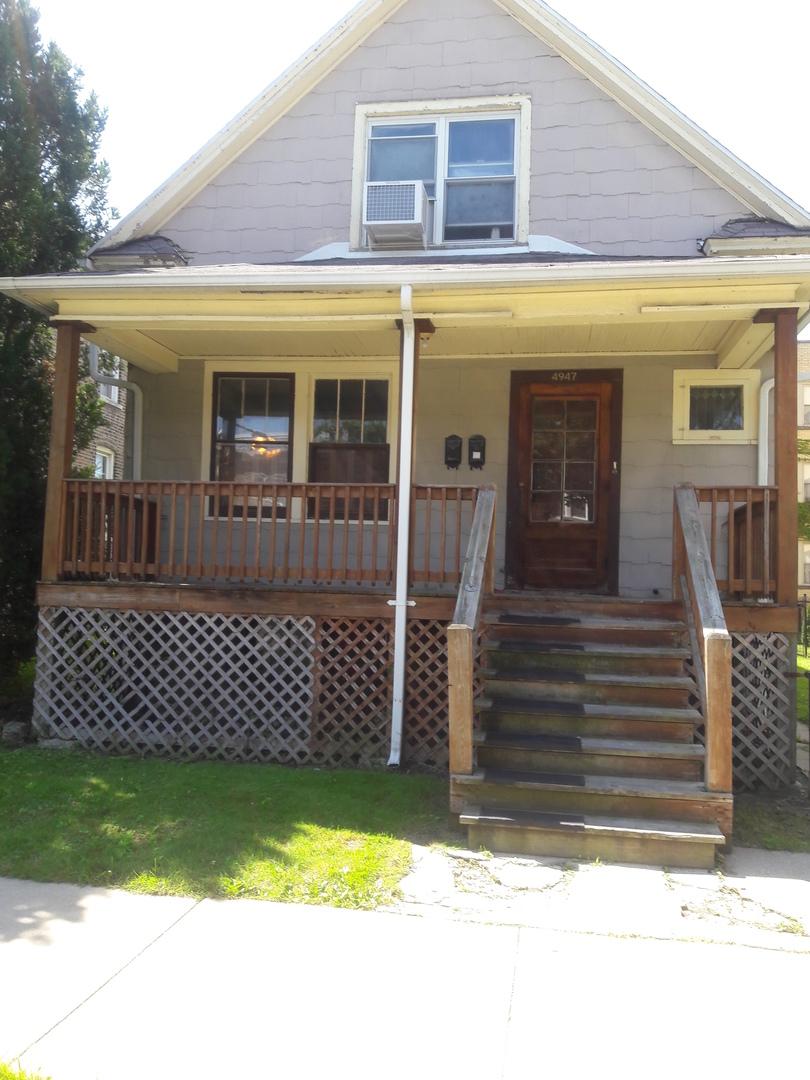 4947 W Walton St., Chicago, IL 60651