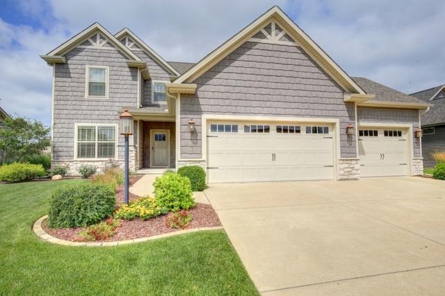 2109 Savanna Dr., Champaign, IL 61822