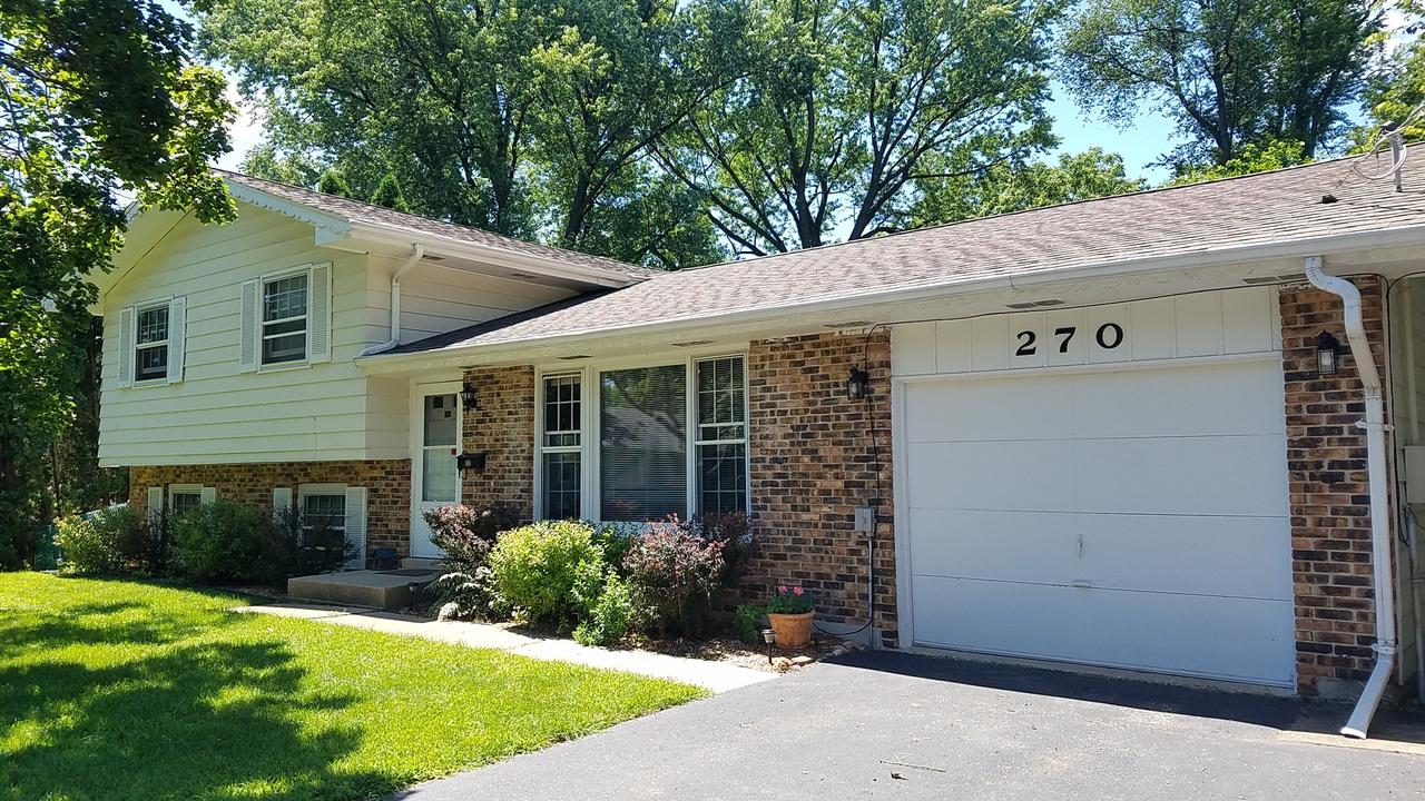 270 Illinois St., Crystal Lake, IL 60014