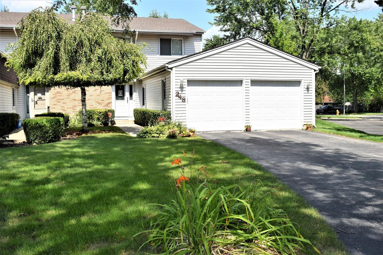 248 Monroe Rd., Bolingbrook, IL 60440