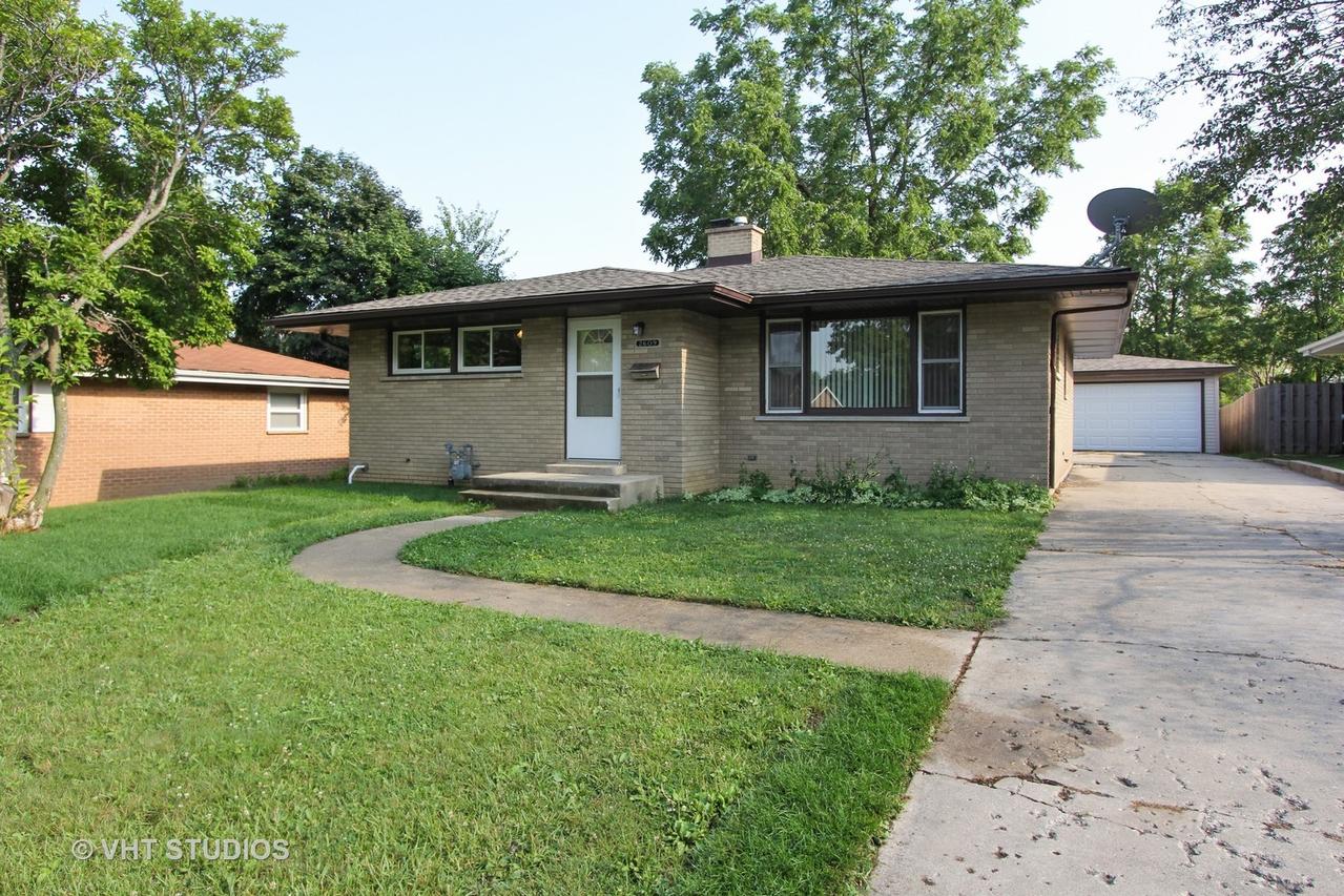 2609 Colbert Rd., Waukegan, IL 60085
