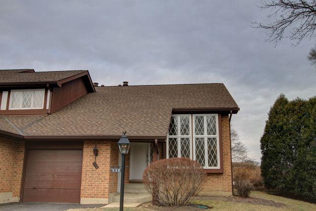 530 Cress Creek Ct., Crystal Lake, IL 60014