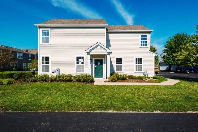 5014 Elmira Ct., Plainfield, IL 60586