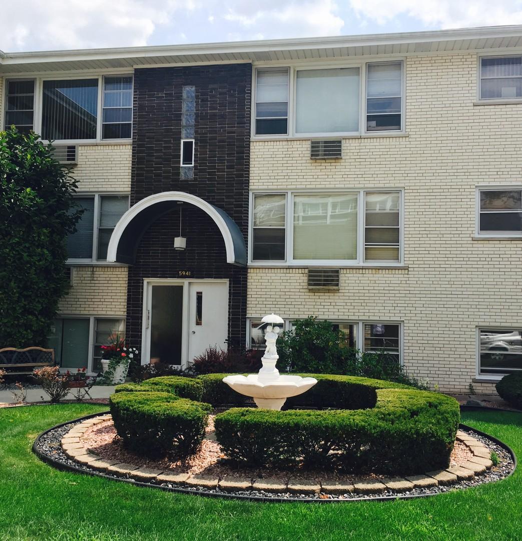 5941 N Odell Ave. #GW, Chicago, IL 60631
